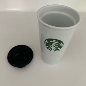 Starbucks Tumbler Mug with Lid
